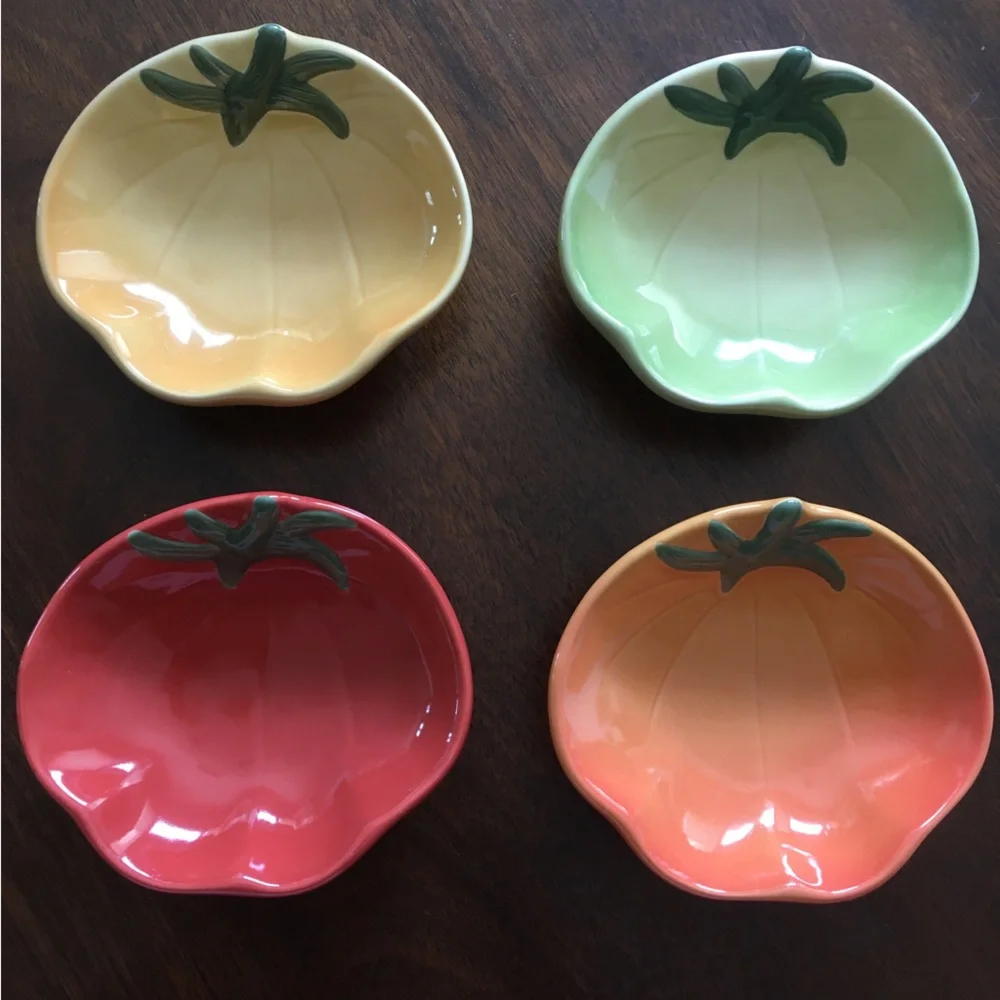 Williams Sonoma | Mini Tomato Bowls